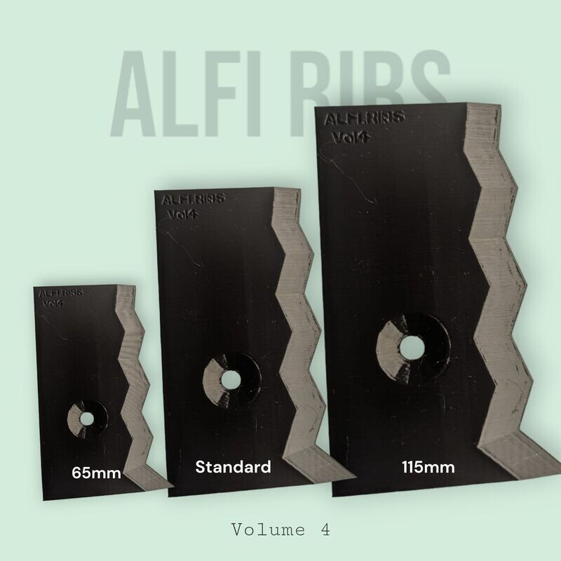 RIB Volume4 SET RIB Volume4 SET