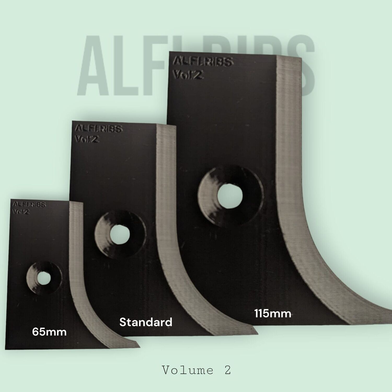 RIB Volume2 SET