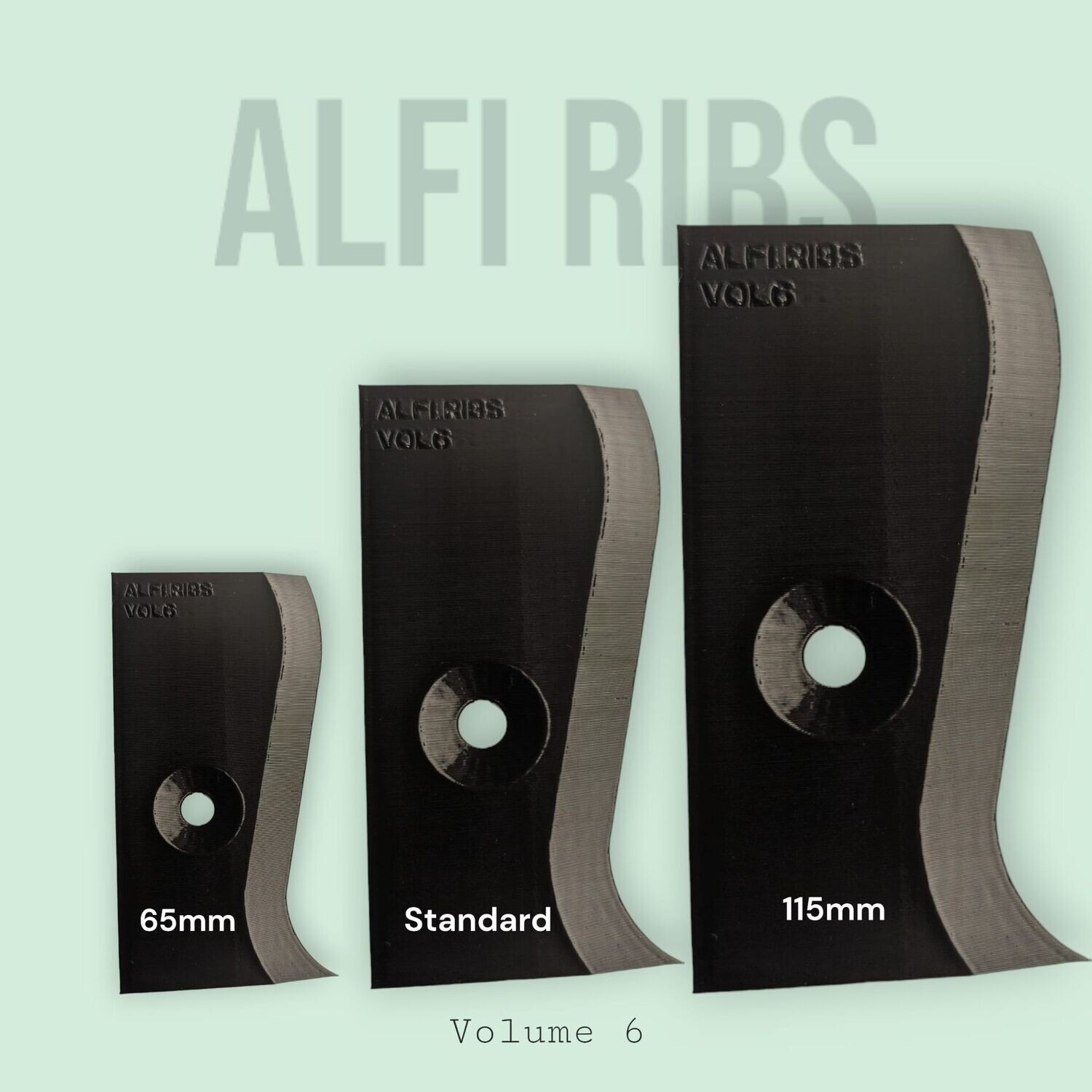 SET Volume6 SET