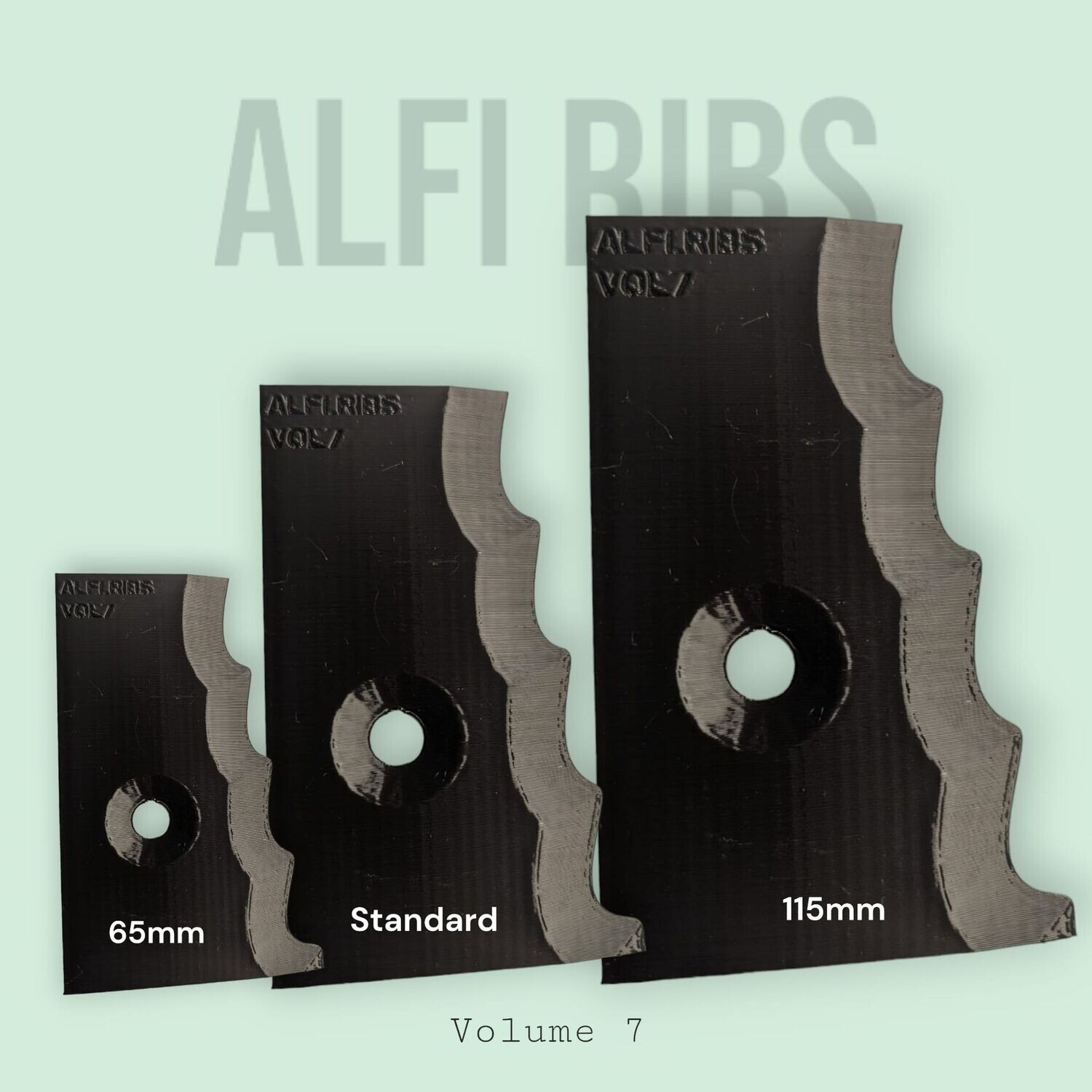 RIB Volume7 SET
