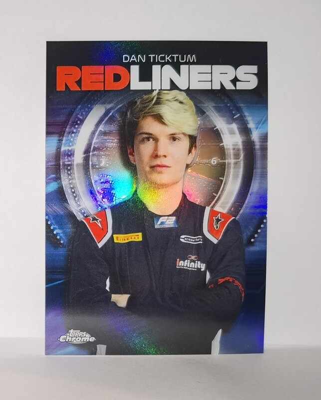 RL-12 Dan Ticktum