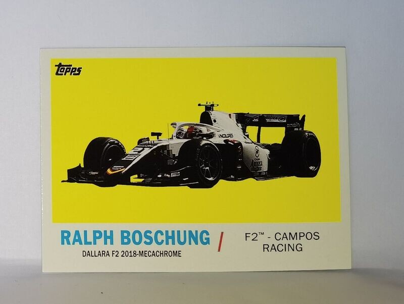 T61-RB Ralph Boschung