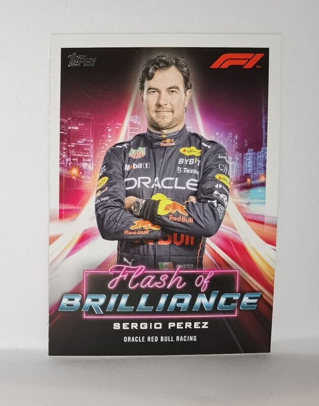 FOB-SP Sergio Perez