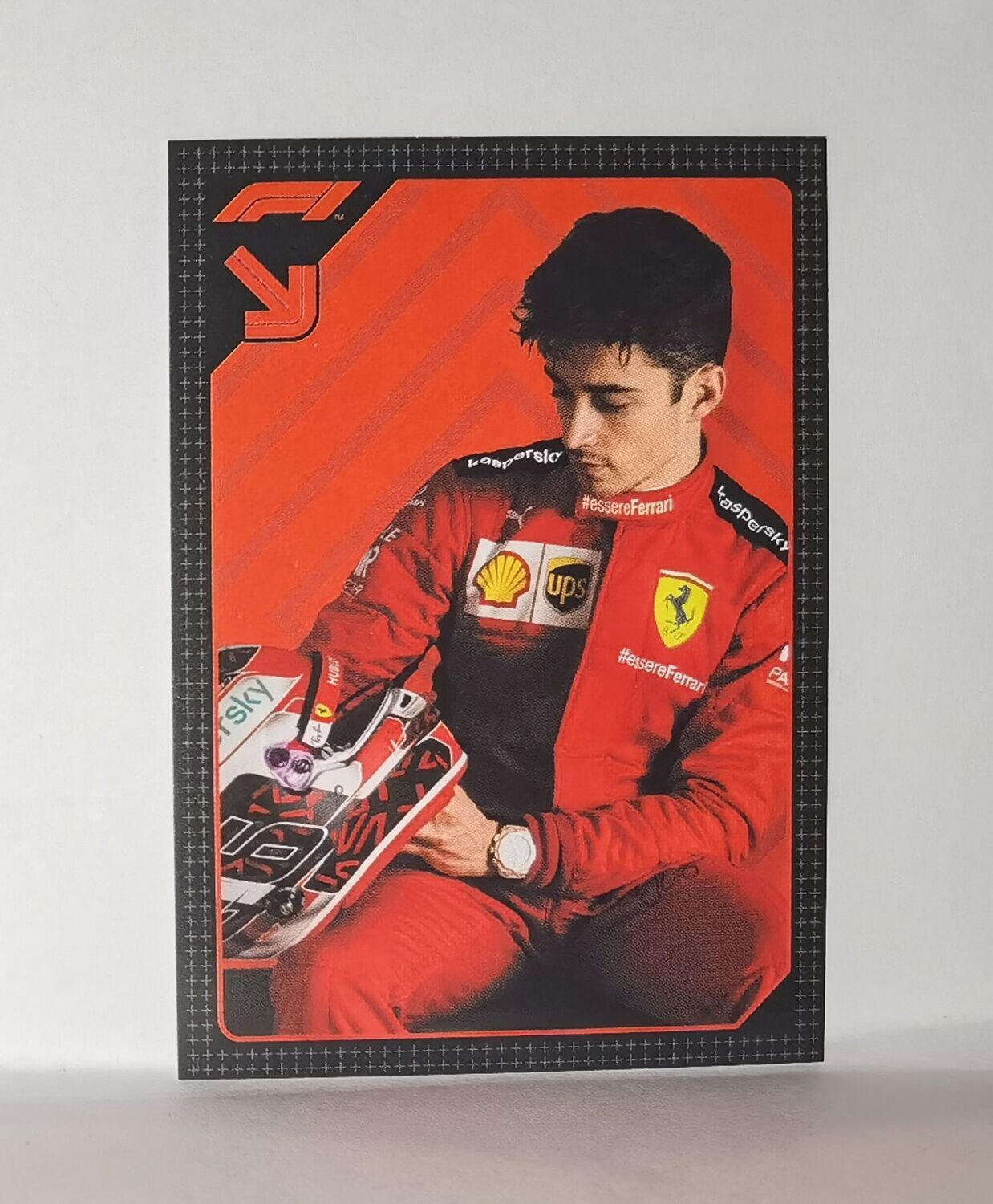 Nr. 39 Charles Leclerc