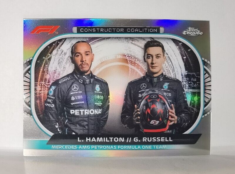 CC-MF1 Hamilton/Russell