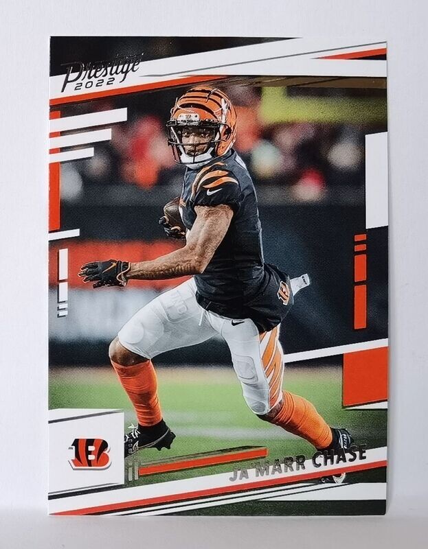 59 Ja'Marr Chase - Cincinnati Bengals