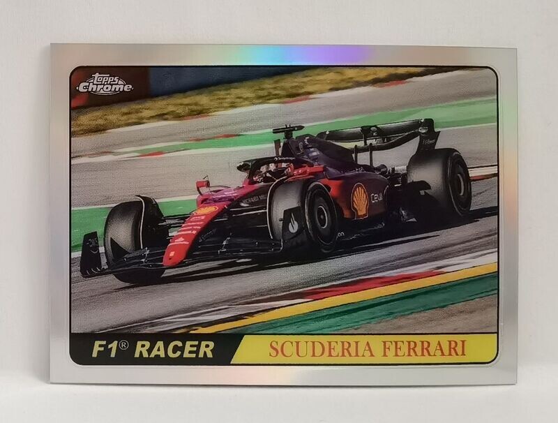 T68-CL Charles Leclerc