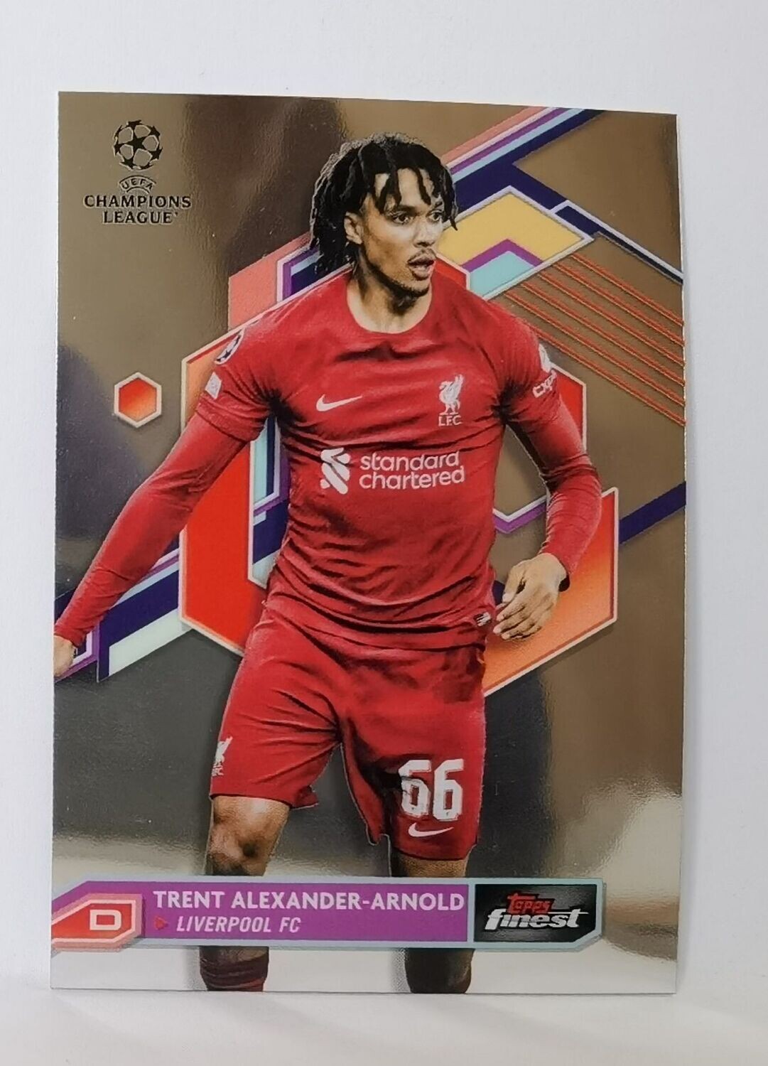 24 Trent Alexander-Arnold - Liverpool FC