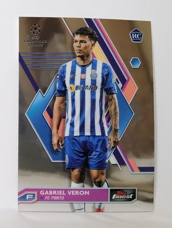 36 Gabriel Veron - FC Porto