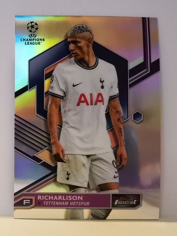 147 Richarlison - Tottenham Hotspur