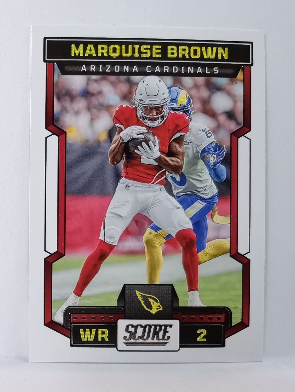 155 Marquise Brown - Arizona Cardinals