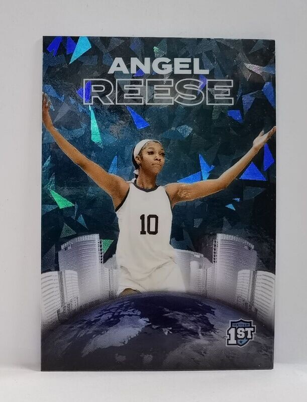 Angel REESE /50