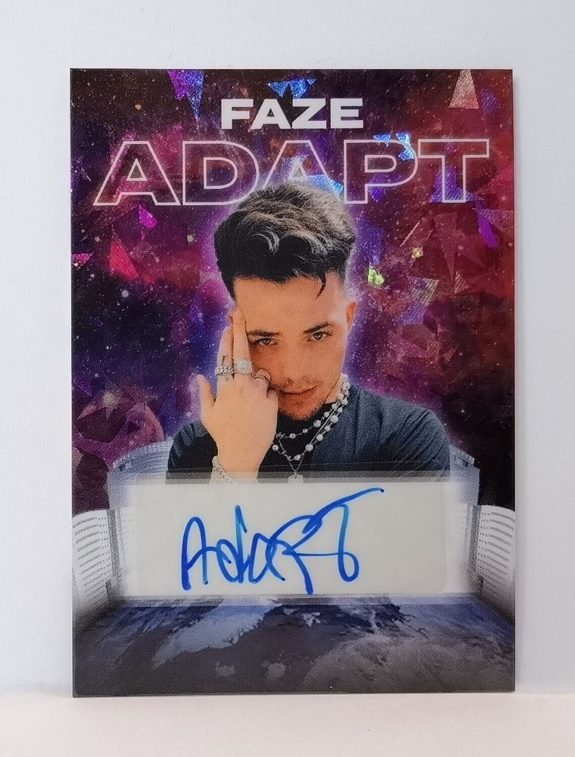 FAZE ADAPT /50