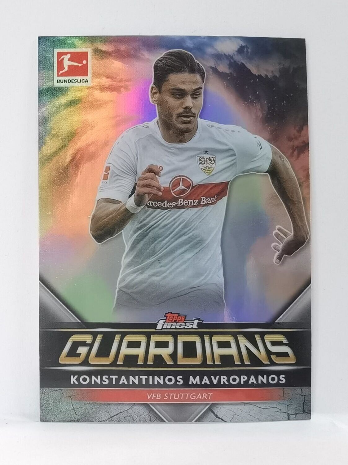 FG-KM Konstantinos Mavropanos - VfB Stuttgart