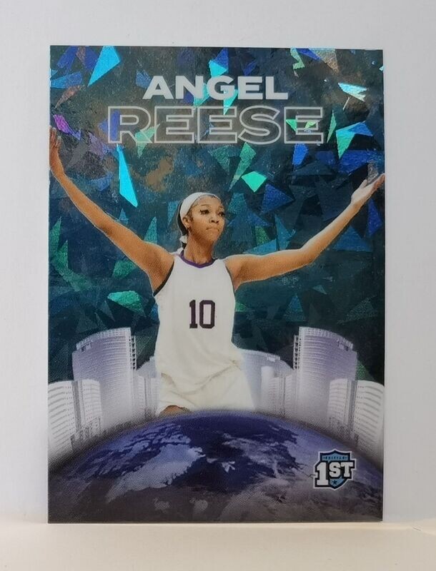 Angel REESE /50