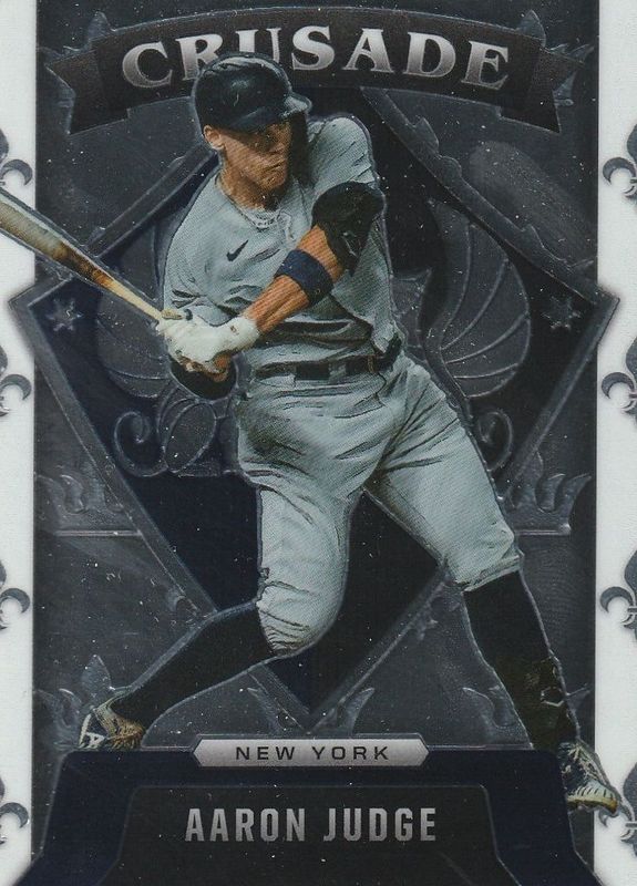 23 Aaron Judge - New York Yankees