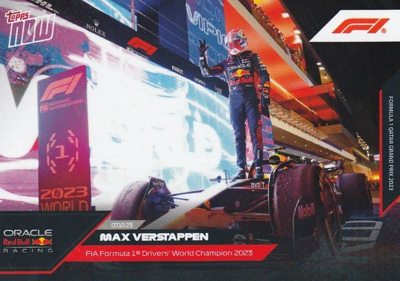 054 Max Verstappen