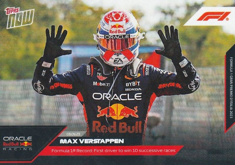 043 Max Verstappen