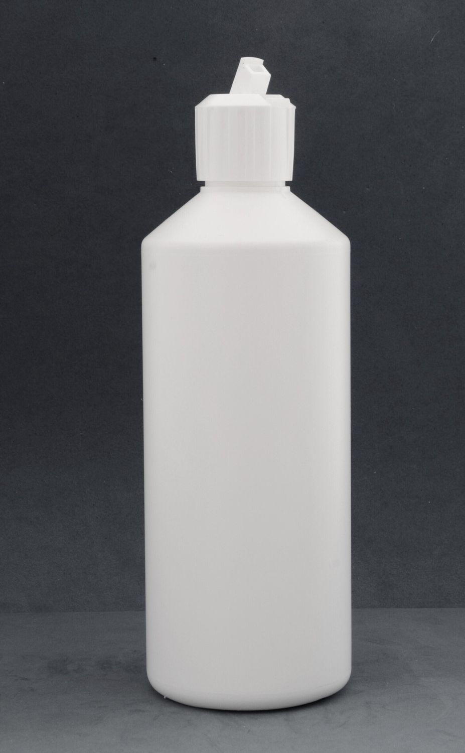 1000ml Natural Bottles with 28mm Flip Spout Screw Caps