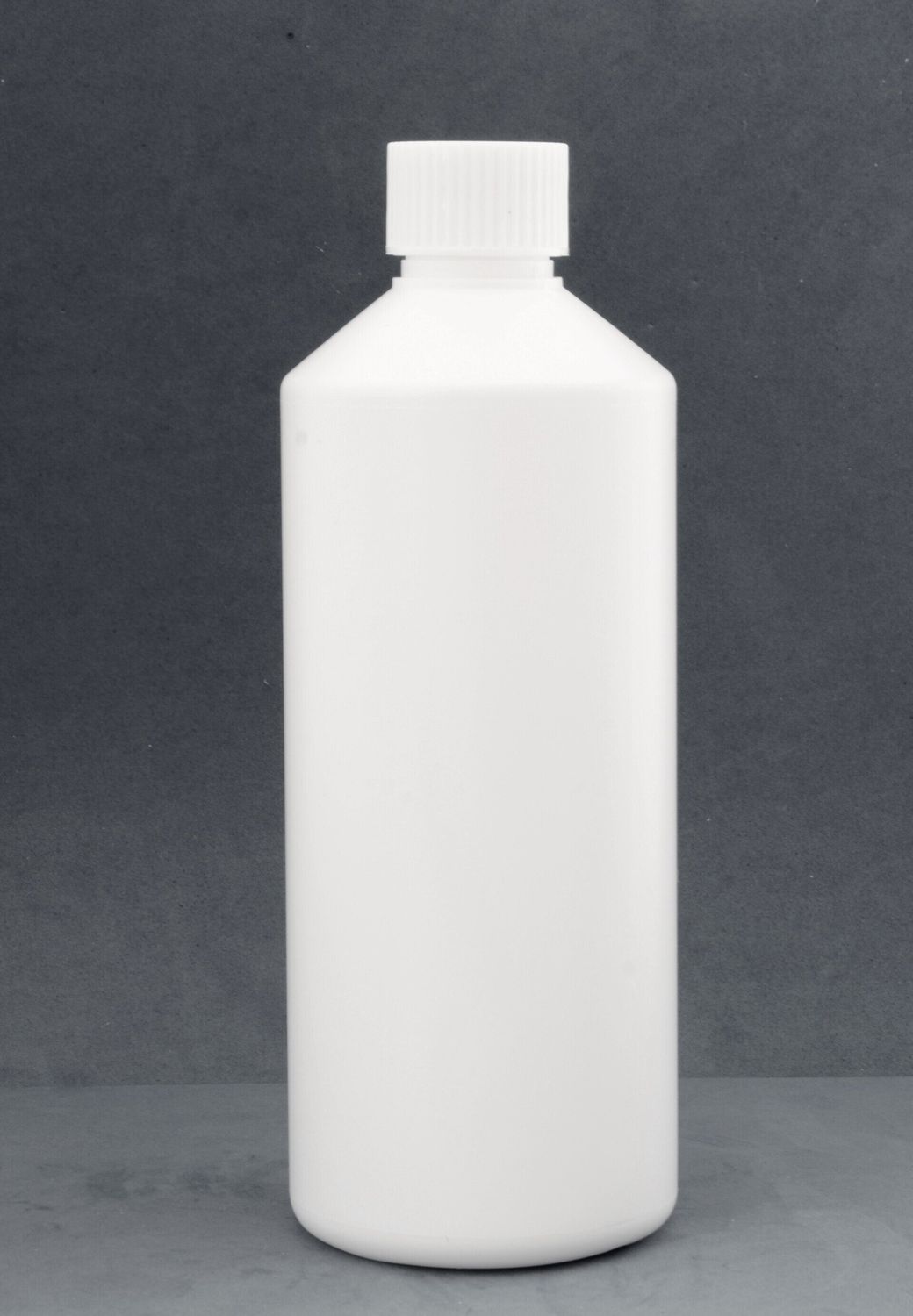 1000ml Natural Bottles with 28mm Click Lock Screw Caps