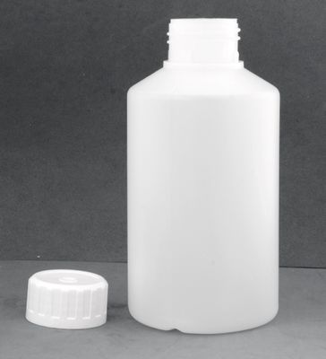 Wide Neck Bottles with 38mm Openings