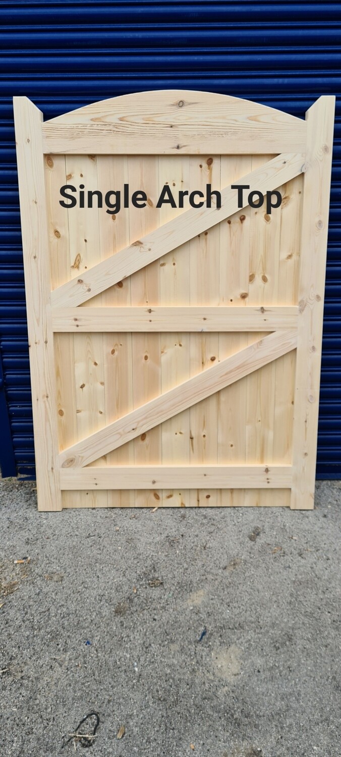 Single Wooden Garden Gates lupon.gov.ph