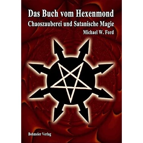 Das Buch vom Hexenmond