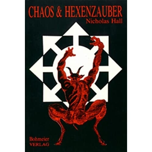 Chaos und Hexenzauber