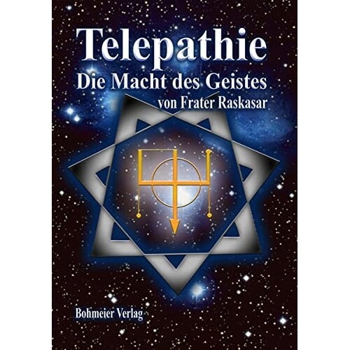 Telepathie - Die Macht des Geistes