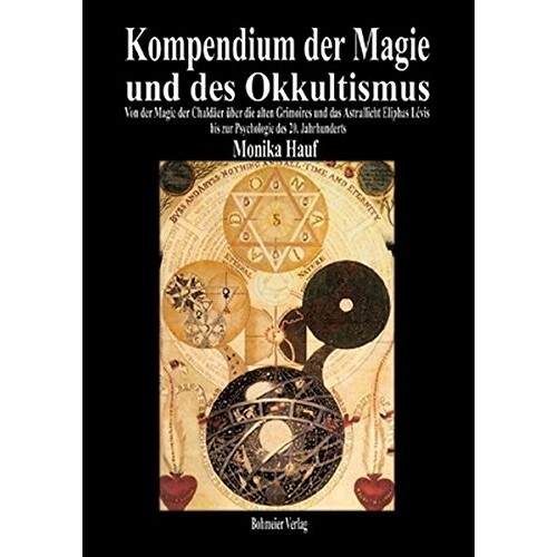 Kompendium der Magie und des Okkultismus