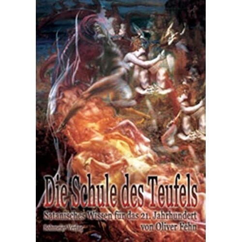 Die Schule des Teufels