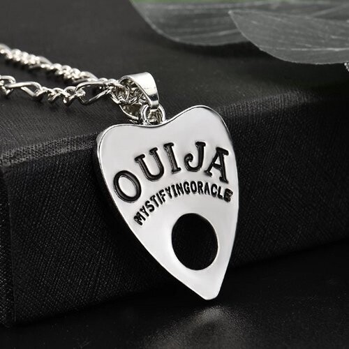 Ouija Amulett