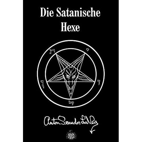 Die Satanische Hexe