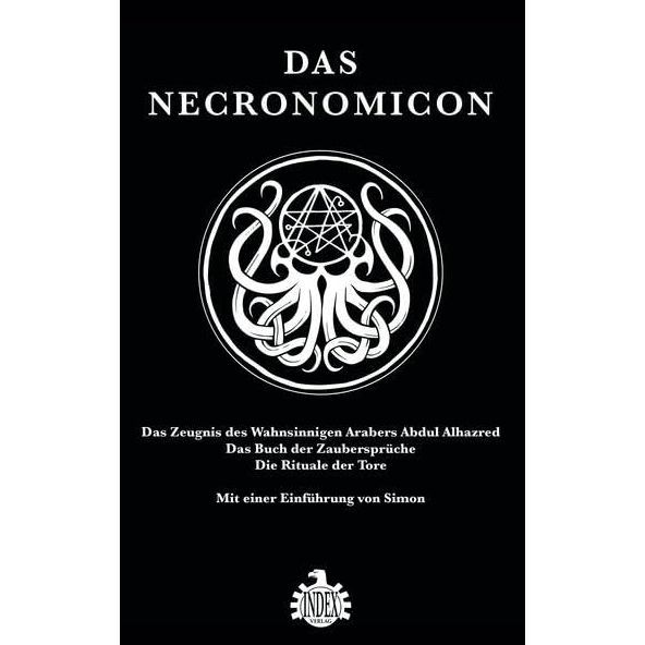 Das Necronomicon