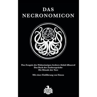 Das Necronomicon Das Necronomicon
