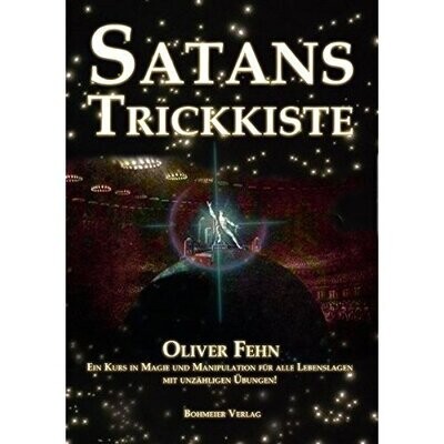 Satans Trickkiste Satans Trickkiste