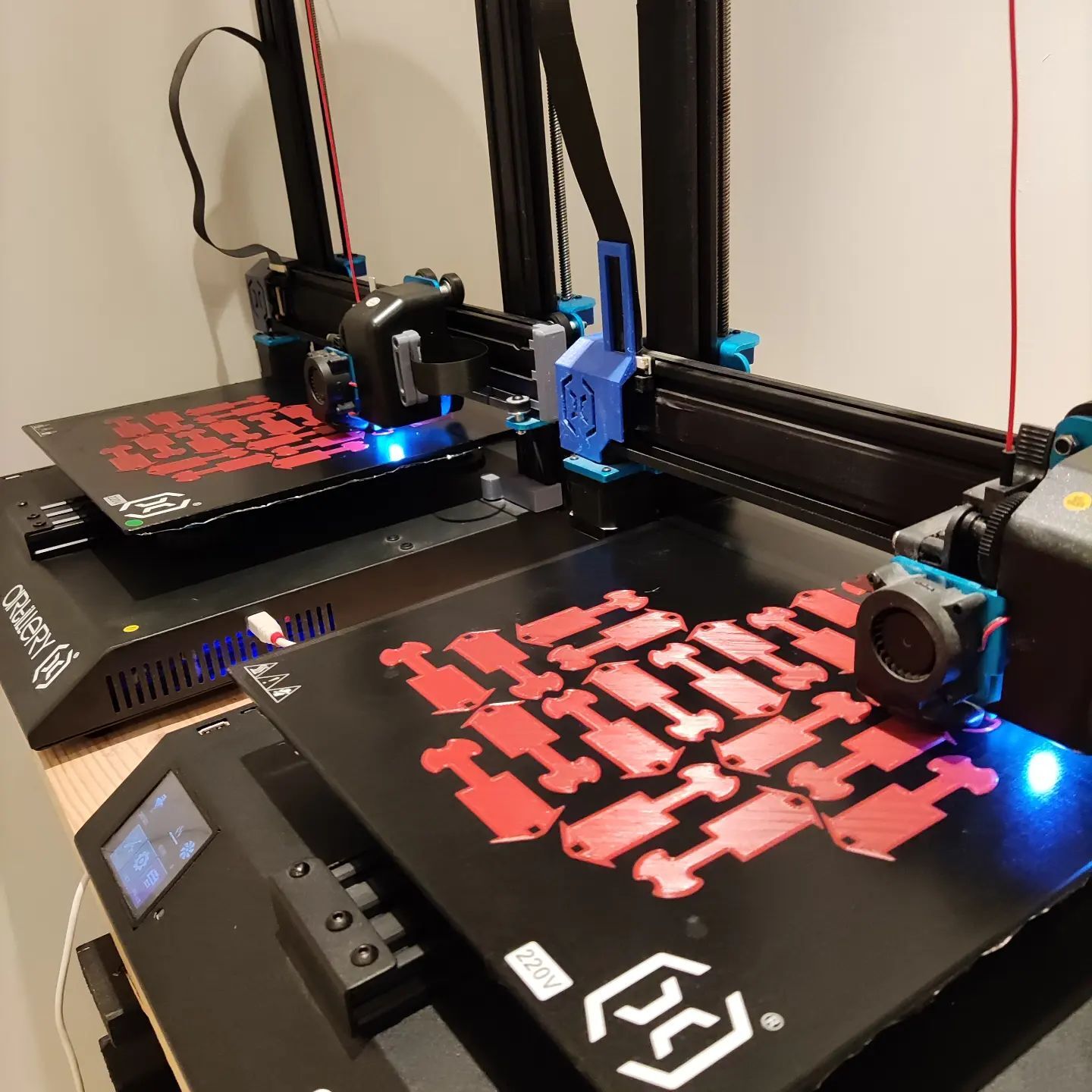 Porte clé caddie Yostone Concept