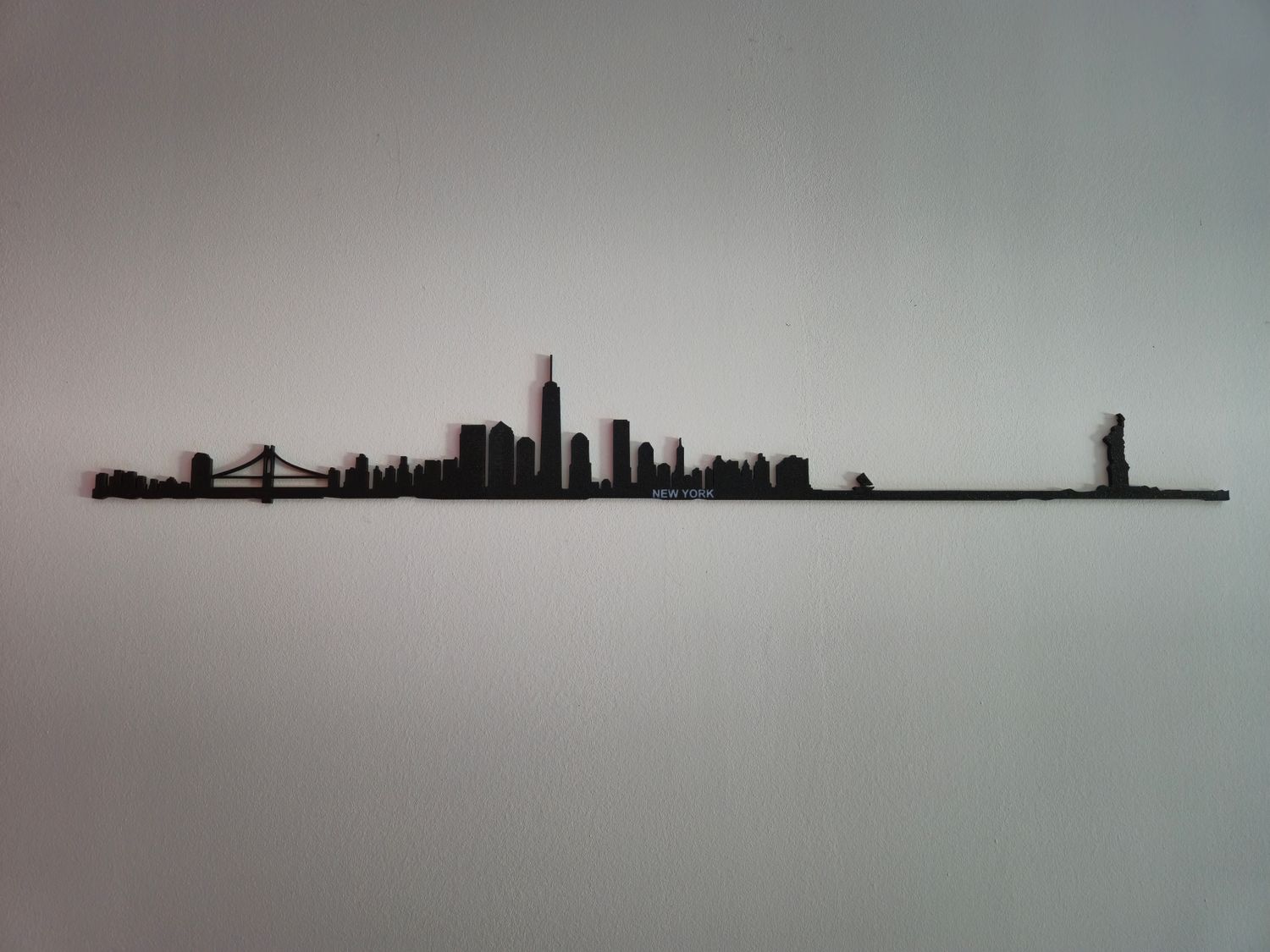 Skyline New-York