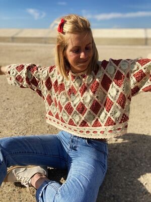 BLOUSE ATHÉNA