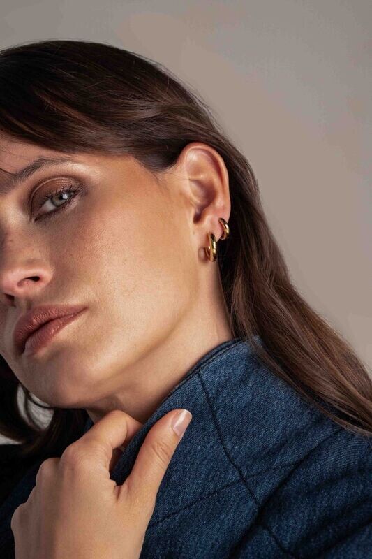 BOUCLES D'OREILLES FARO