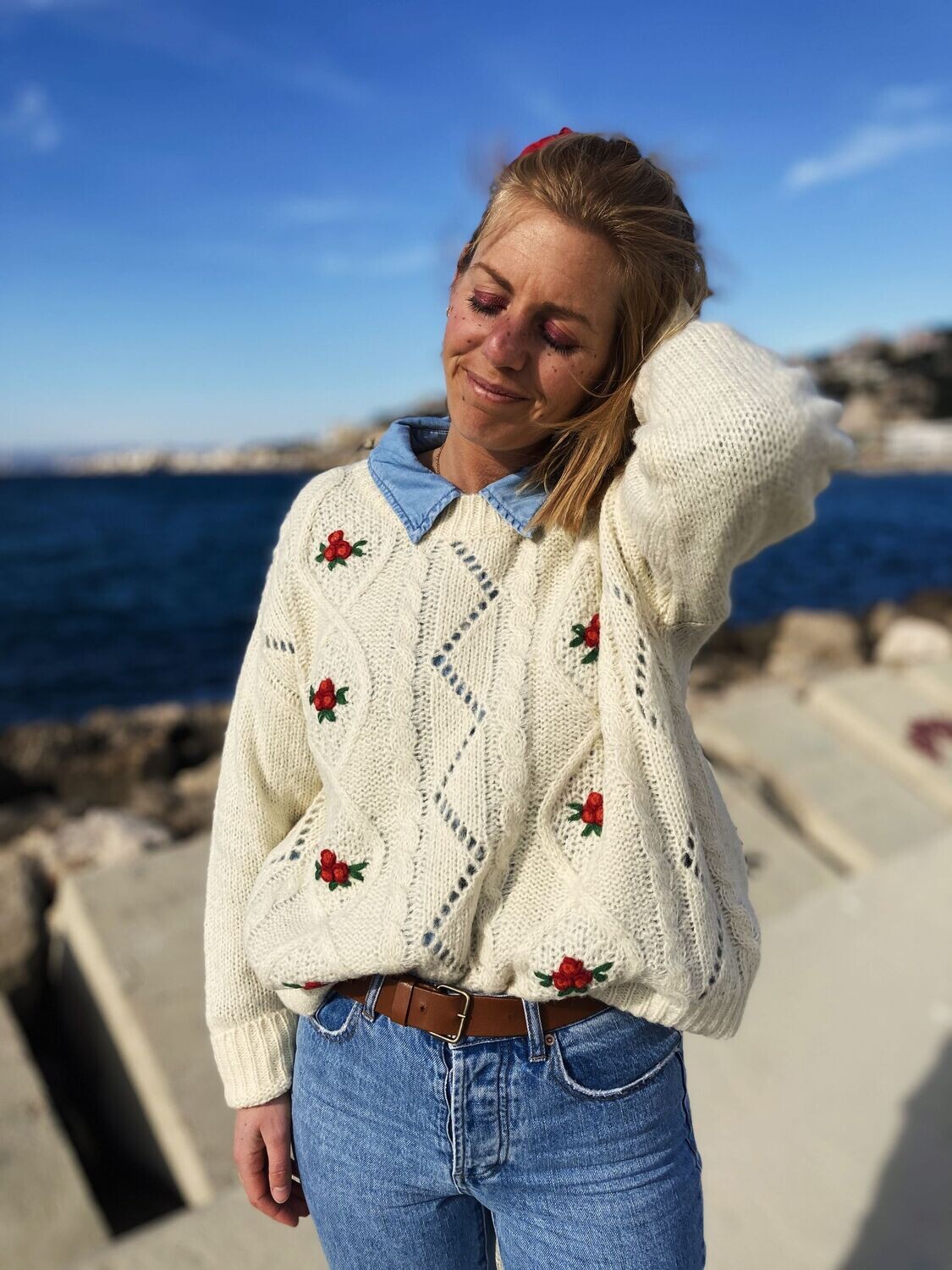 PULL ARTICHAUT
