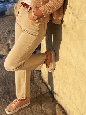 JEAN CONFITURE JEAN CONFITURE