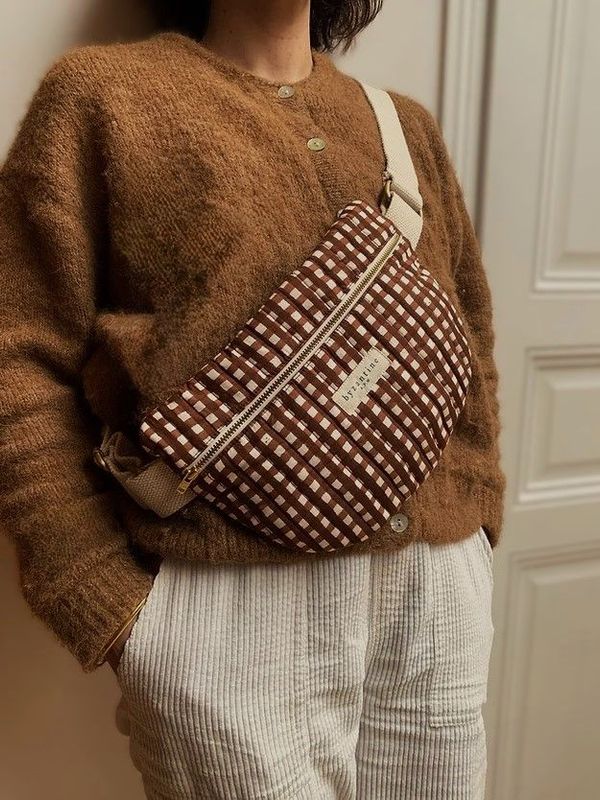 SAC BANANE SUZETTE