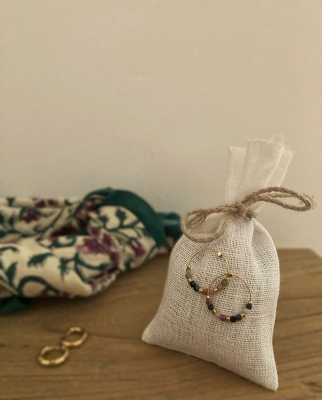 CRÉOLES RIBAMBELLE