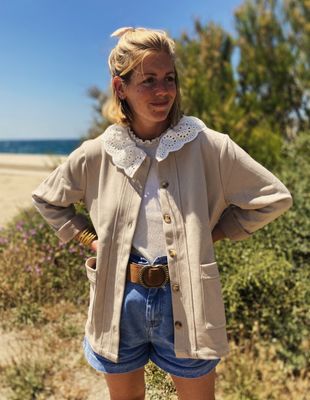 VESTE RÊVE