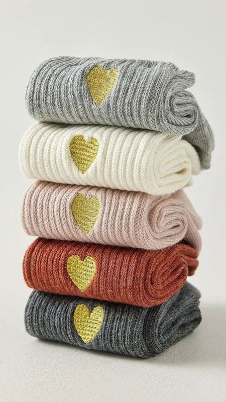 CHAUSSETTES CHOW-CHOW (4 coloris)