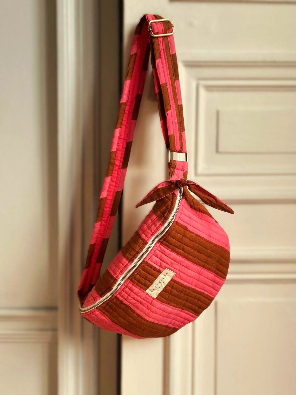 SAC BANANE MALABAR