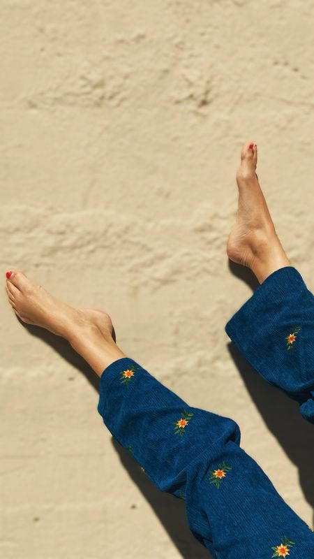 PANTALON POLOCHON