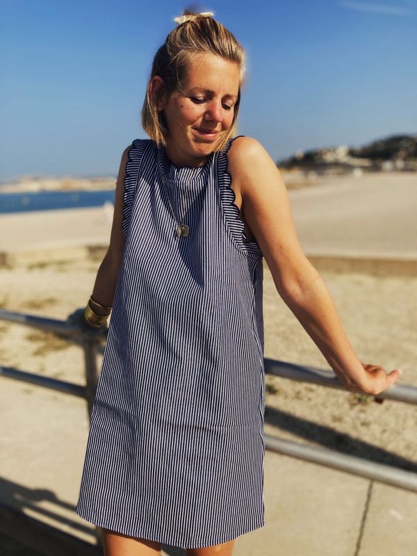 ROBE GABBY