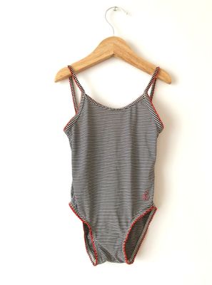 MAILLOT DE BAIN BÉBÉ RAINETTE SECONDE MAIN ?